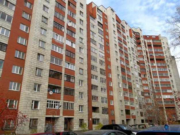Продам однокомнатную квартиру на Новой Сортировке по улице Бебеля, 184
